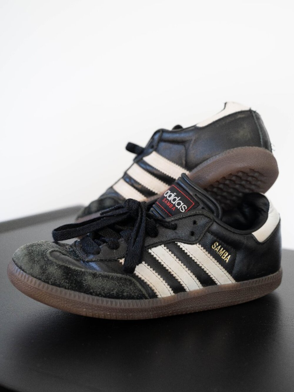 Adidas Sambas KIDS 1.5